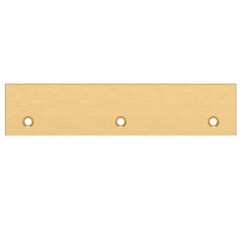Baldwin 4621 Edge Pull