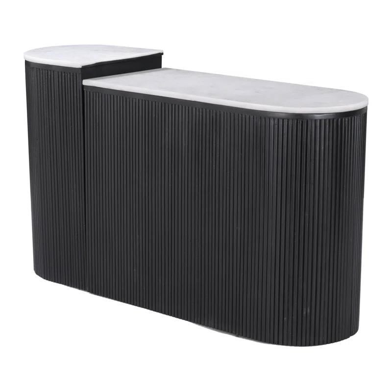 Zuo Hospitality Ormara 35.0'' Console Table