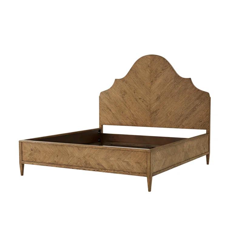 Theodore Alexander Nova Standard Bed