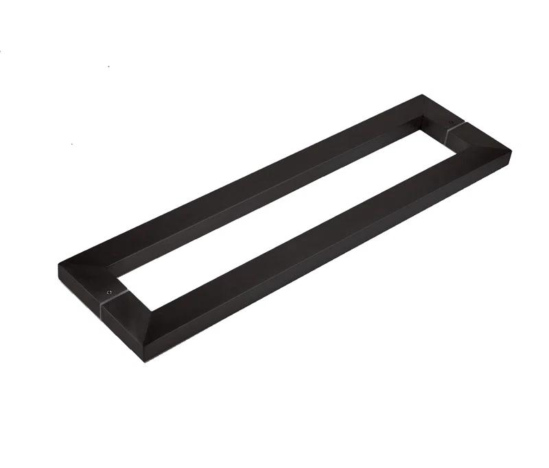 Sure-Loc Hardware Pull Handle Barn Door Hardware