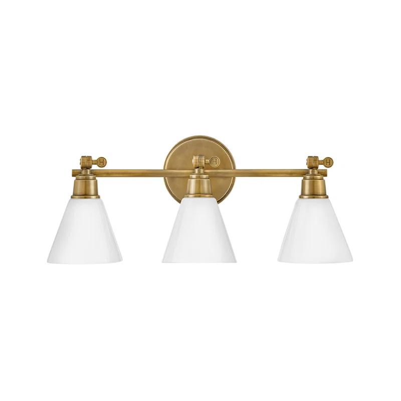 Arti 3 - Light Dimmable Vanity Light