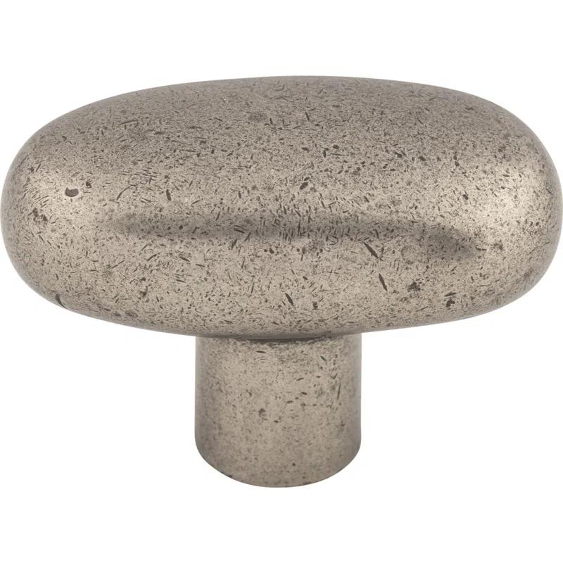 Top Knobs Aspen Oval Knob