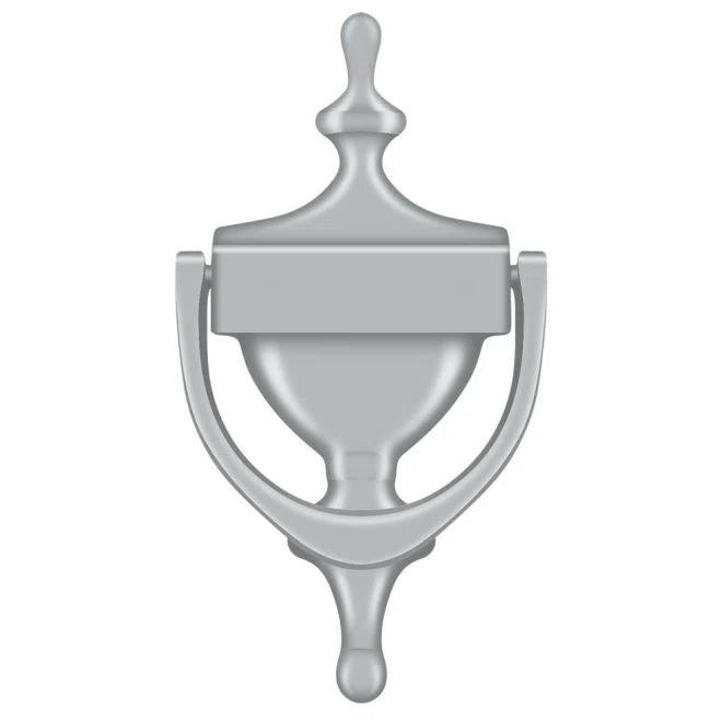 Deltana Victorian Design Door Knocker