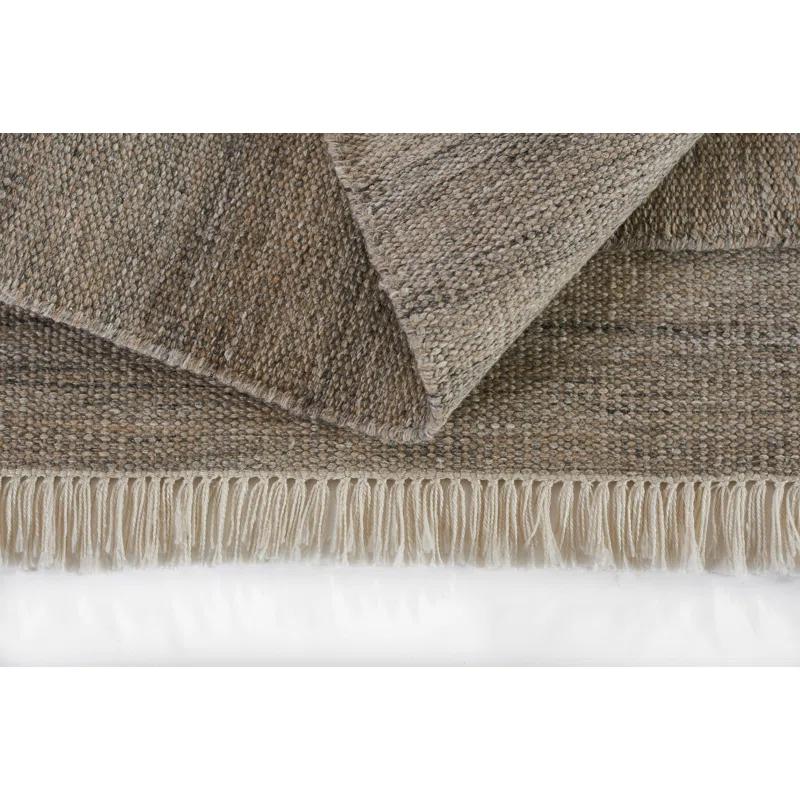 Mckenna Indoor / Outdoor Rug - Gray / 2' x 3'
