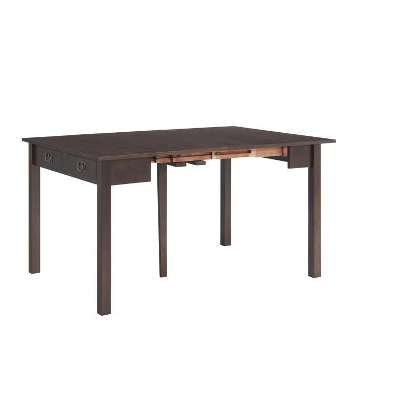 Extendable Dining Table