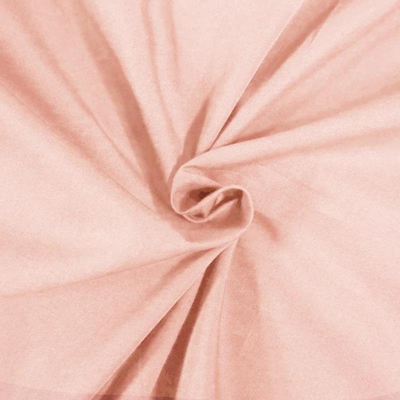 Superior Percale Cotton Woven 300 Thread Count Sheet Set