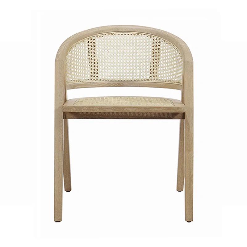 Worlds Away Aero 18.75'' H Armchair