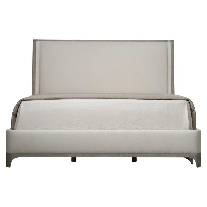 Bernhardt Albion Upholstered Standard Bed