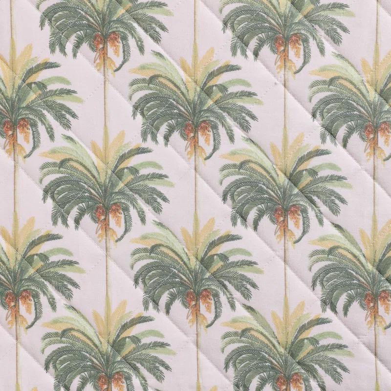 Tommy Bahama Home Tommy Bahama Santiago Cotton Reversible Quilt Set