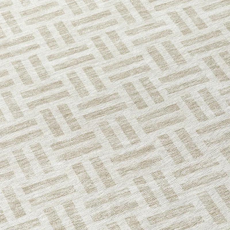 Chayden Geometric Rug