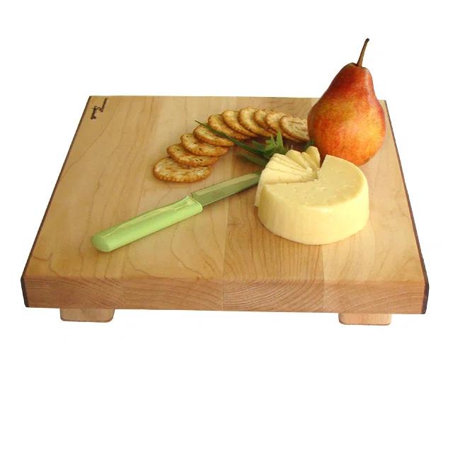 Tableboards Tableboards Wood Cheese Board