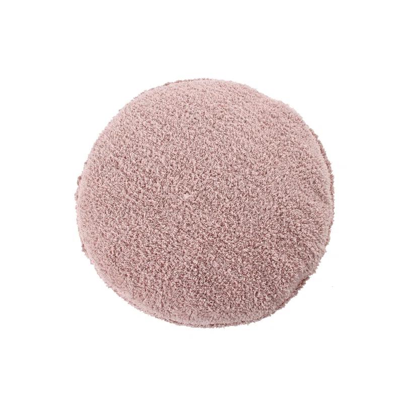 Lorena Canals Pyjama Party Upholstered Pouf
