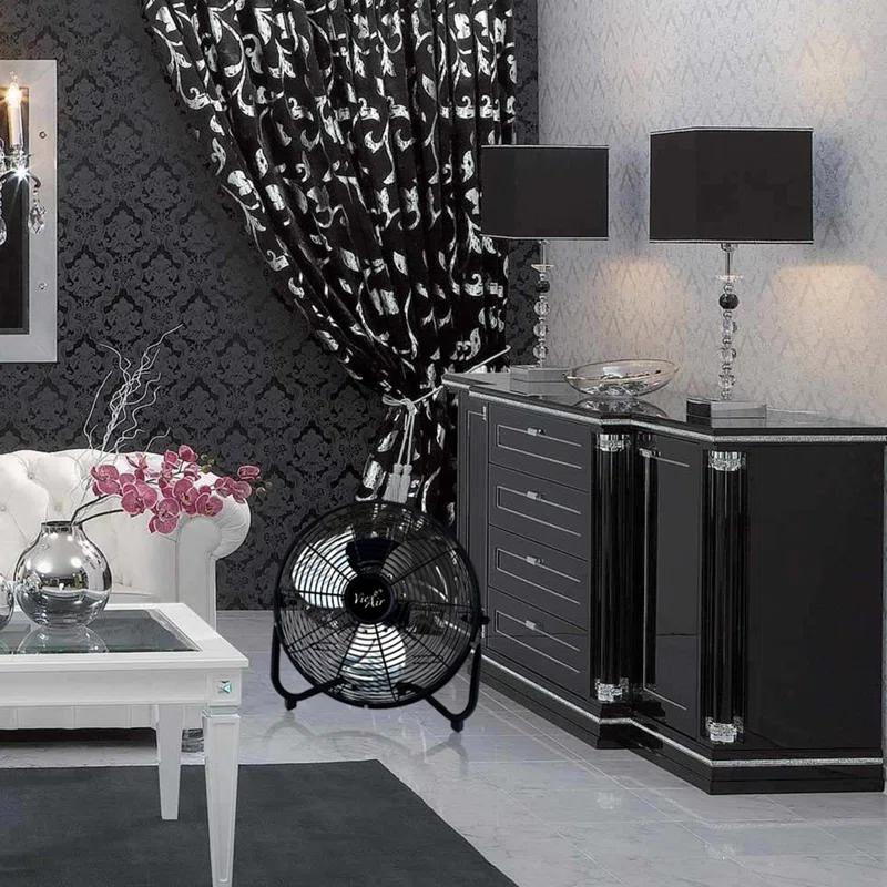 Vie Air Table Fan