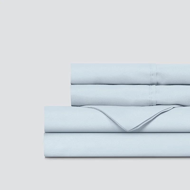 Everspread Microfiber Sheet Set