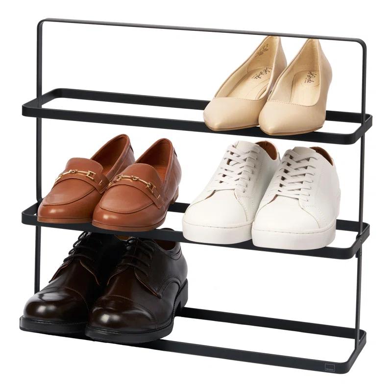 Yamazaki Tower Shoe Rack Wide