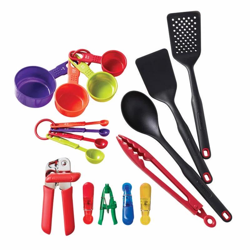 Farberware Farberware 17 Piece Kitchen Utensil Set
