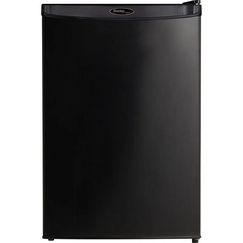 Danby Danby 4.4 cu. ft. Freestanding Compact Fridge