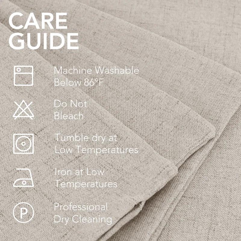 Deconovo Reversible (Set of 4)