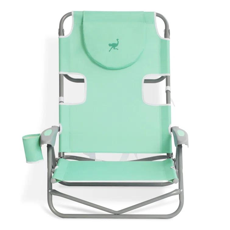 Ostrich Folding Beach Chair