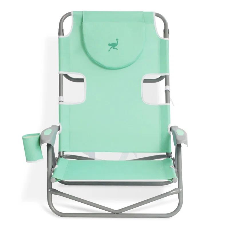 Ostrich Folding Beach Chair