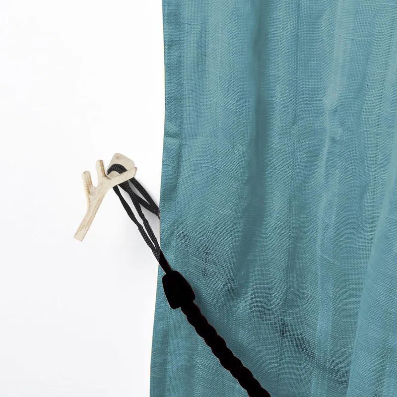 Evideco Curtain Holdback (Set of 2)