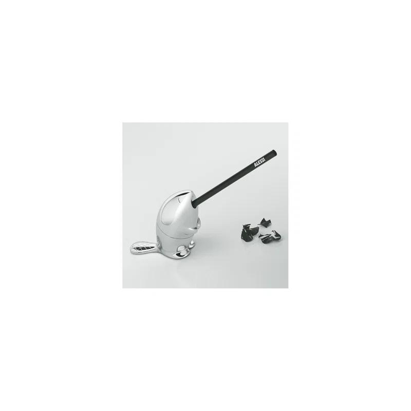 Alessi Kastor Animals Pencil Sharpener