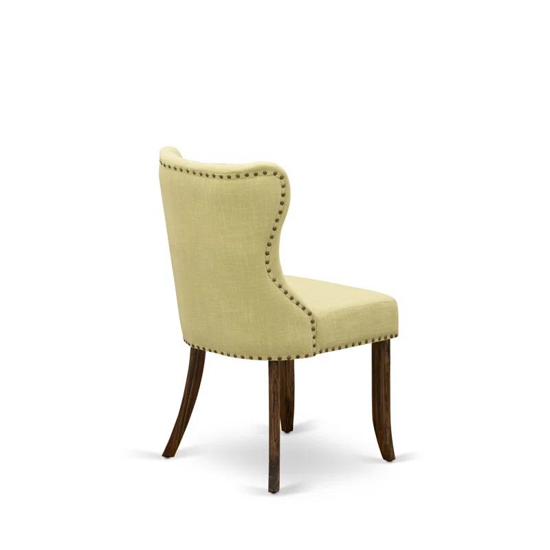 Ambermarie Pedestal Dining Set