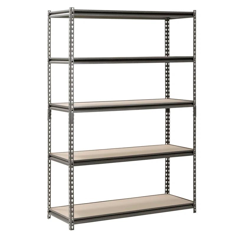 Muscle Rack Steel Shelving Unit