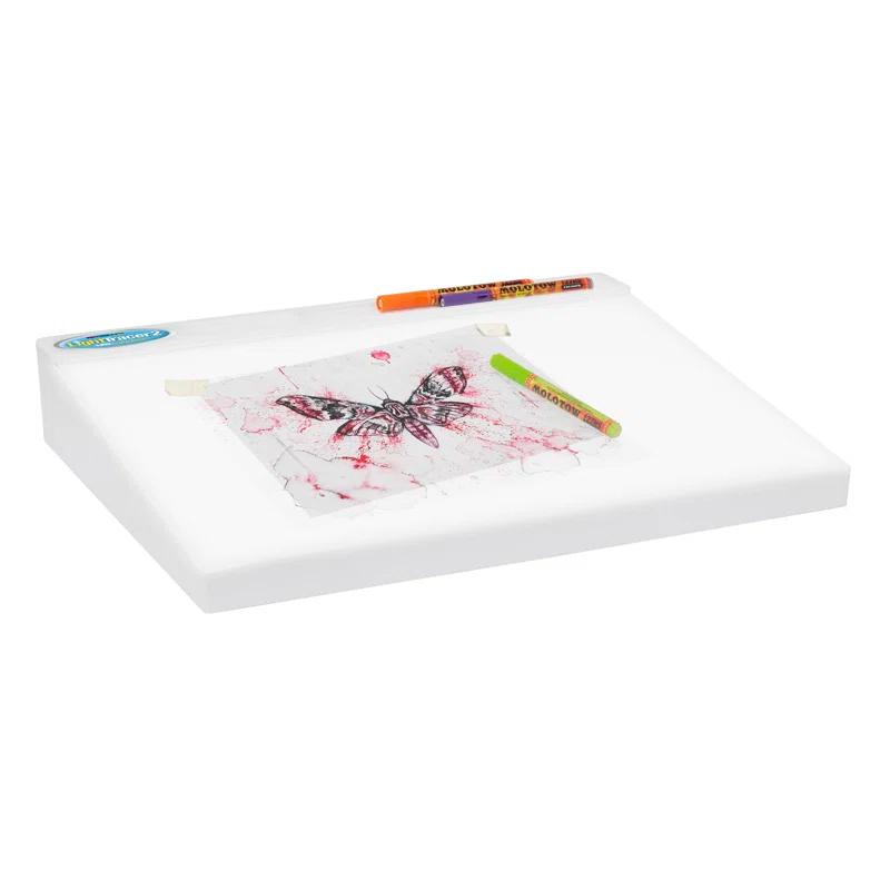 Artograph LED Lightbox Art Board