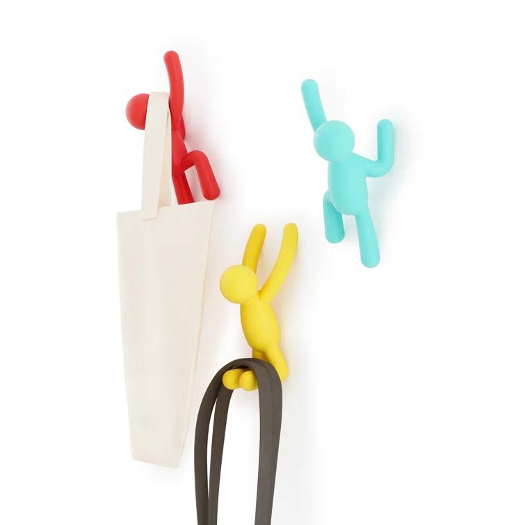 Buddy Wall Hook