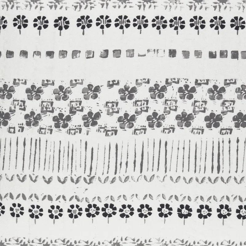 Hawthorn Coverlet