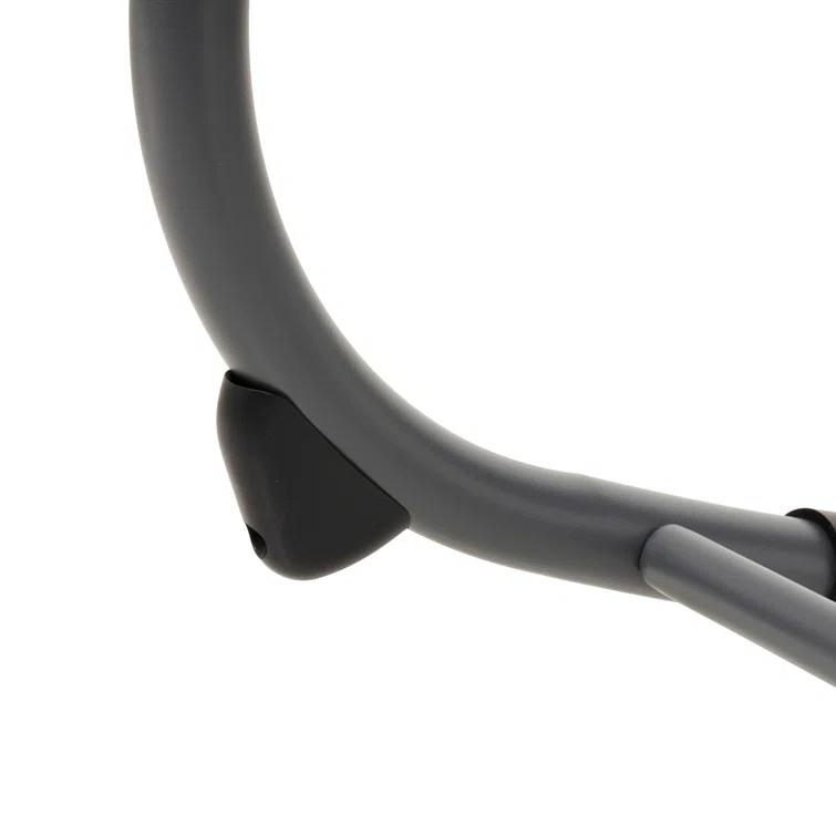Deko Living Outdoor Metal Chaise Lounge | Wayfair