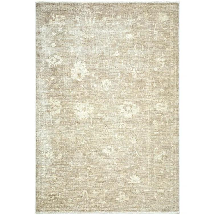 Galey Alix x Livabliss Galey Alix x Livabliss Fetscher III Machine Woven Area Rug