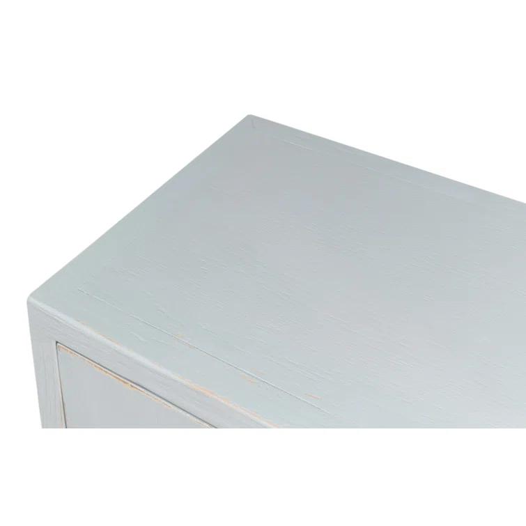 Sarreid Ltd Maldives 66'' Solid Wood Sideboard