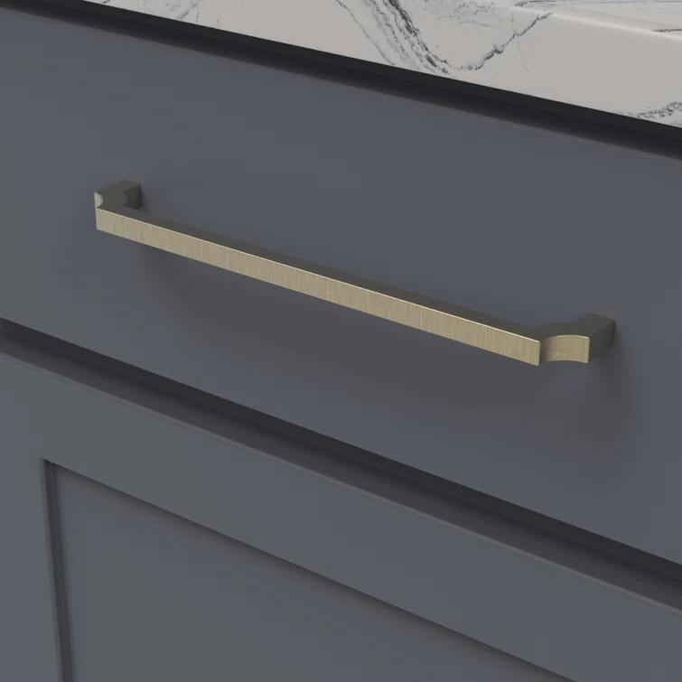 Belwith Keeler Monarch Collection Pull