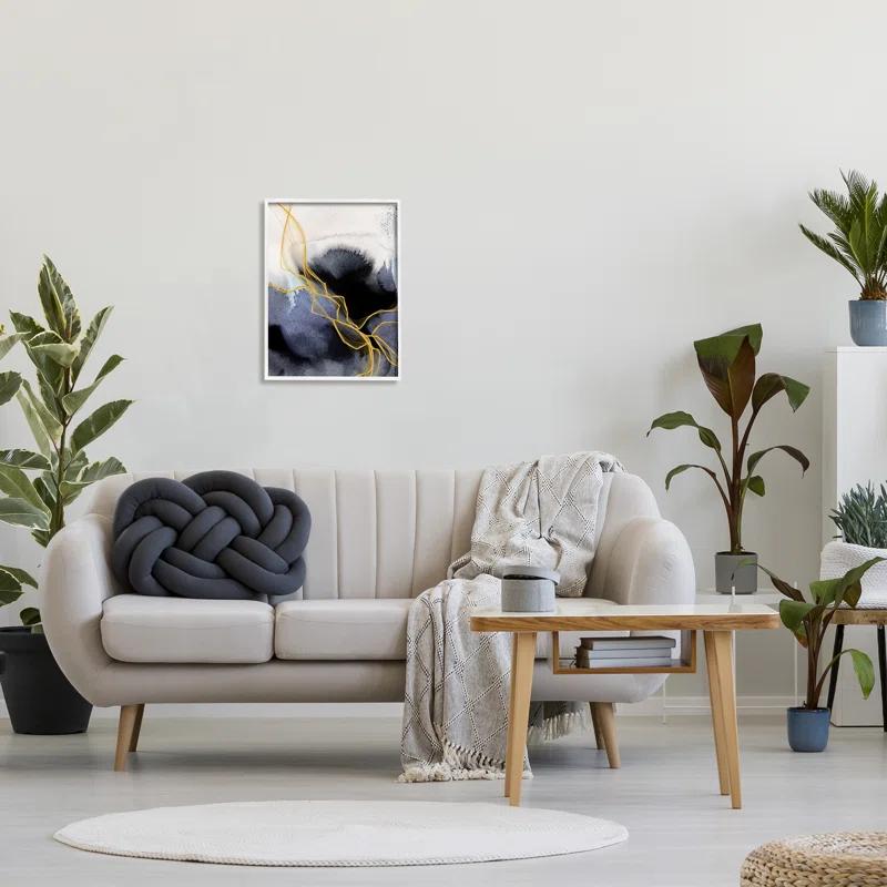 Stupell Industries " Modern Coastal " by Irena Orlov