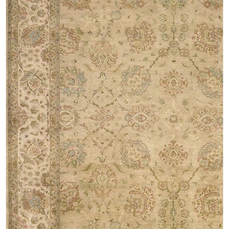 Bokara Rug Co., Inc. Wool Oriental Rug