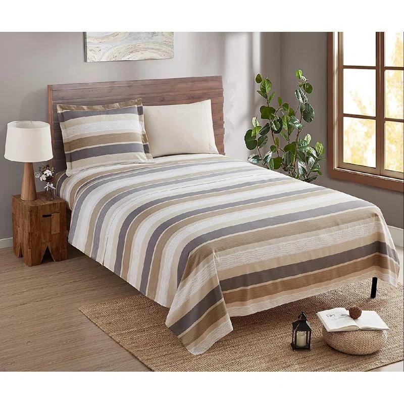 Nestl Ultra Soft Microfiber Sheet Set