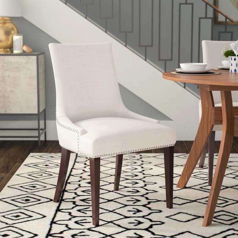 Lark Manor™ Benay Upholstered Side Chair