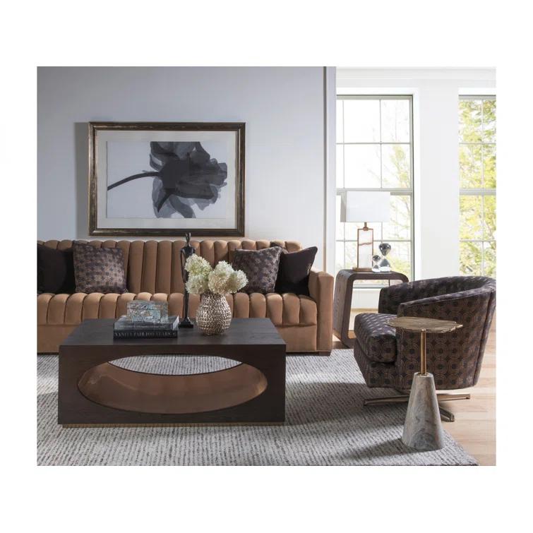 Artistica Home Signature Designs Moriarty Round Spot Table