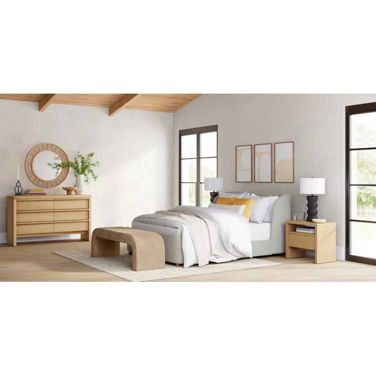 Dublin Ceramic Table Lamp