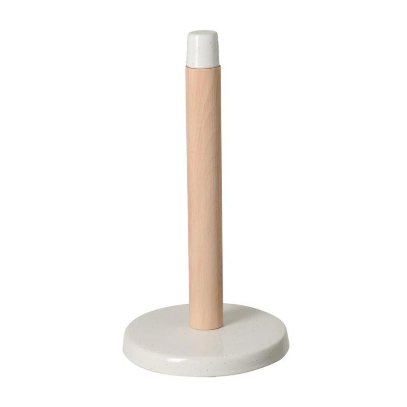 Costa Nova Fattoria Freestanding Paper Towel Holder