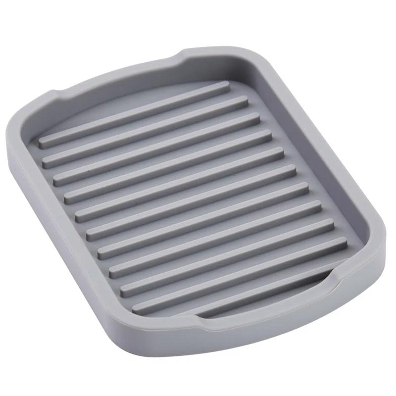 Cheer Collection Countertop Dish Rack