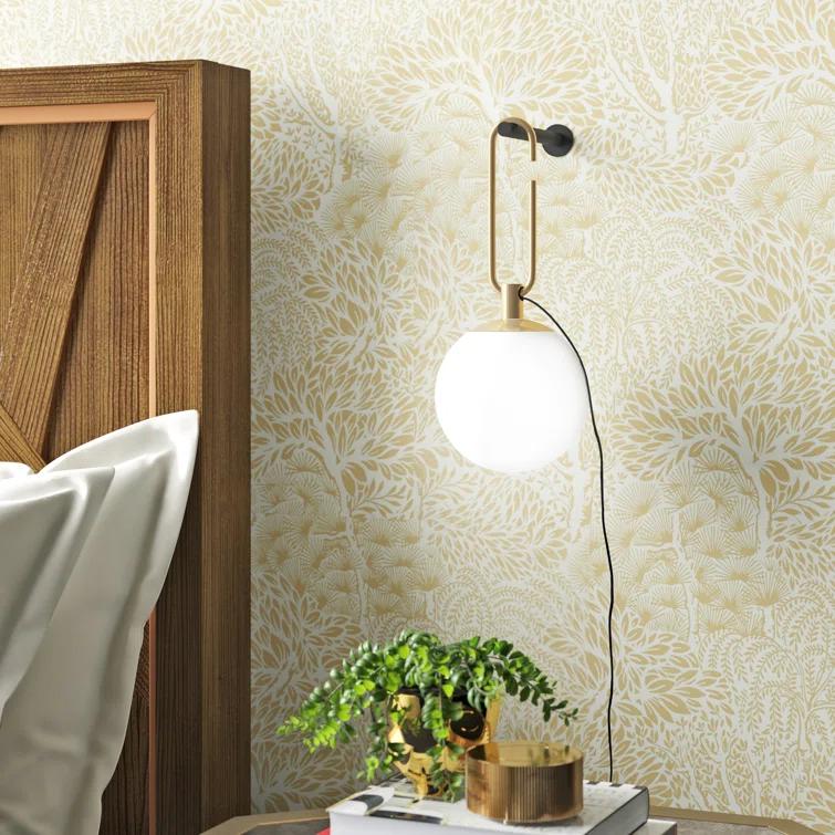 Artemide NH Wall Sconce