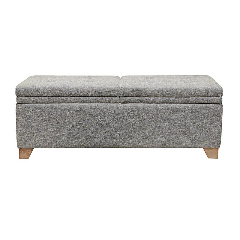 Hokku Designs Storage Bench