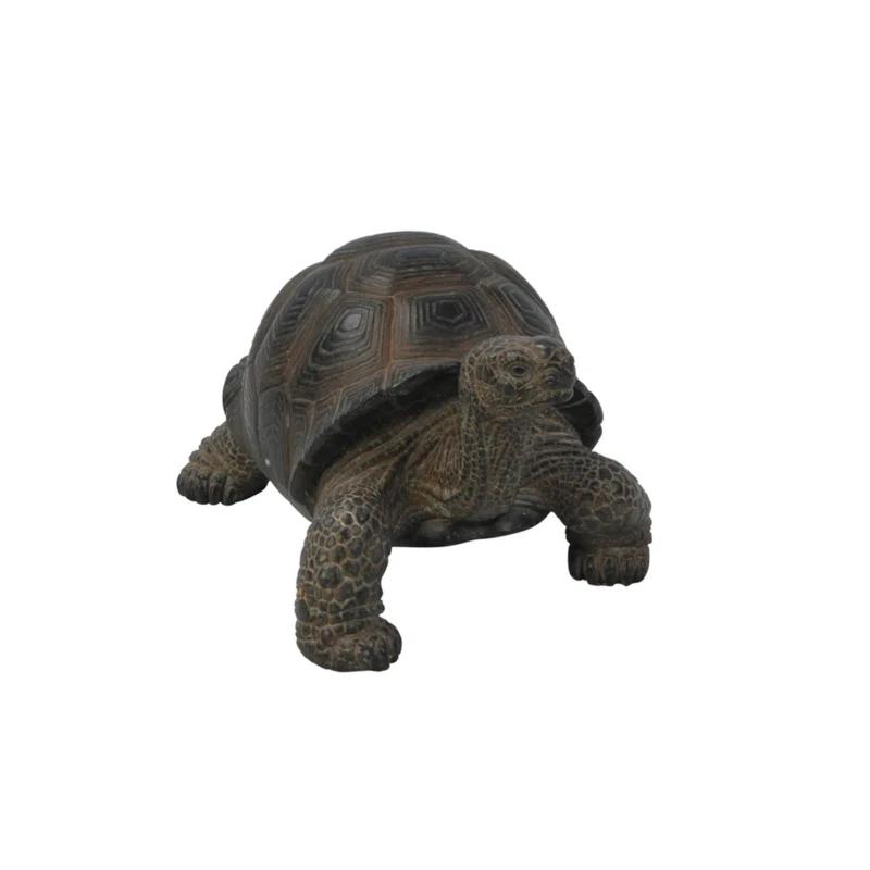 Tortoise Statue