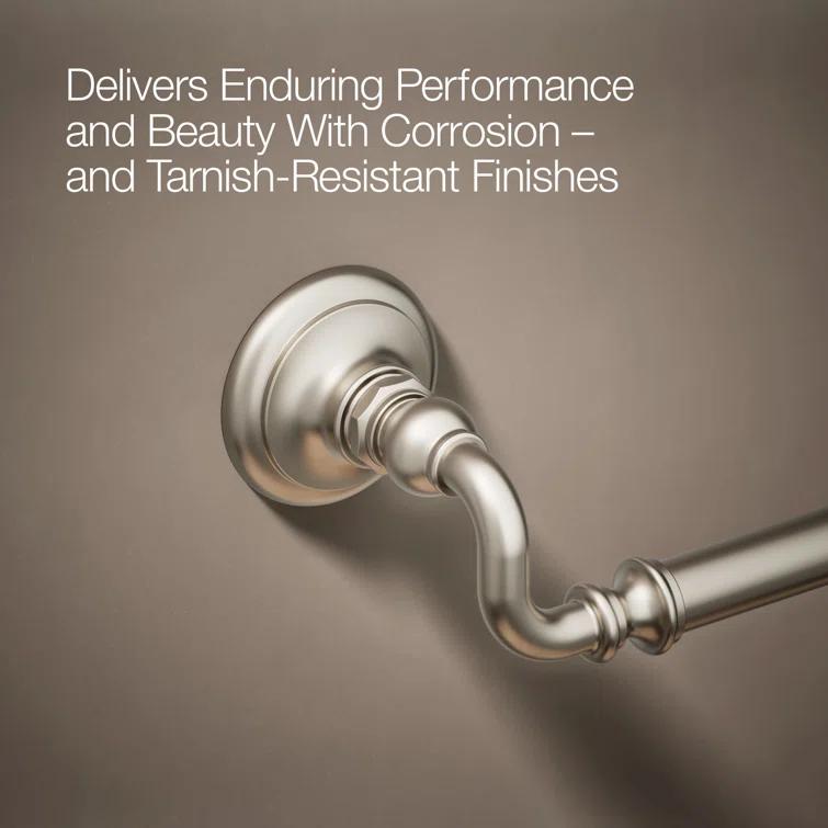 Artifacts® Wall Mounted Towel Bar