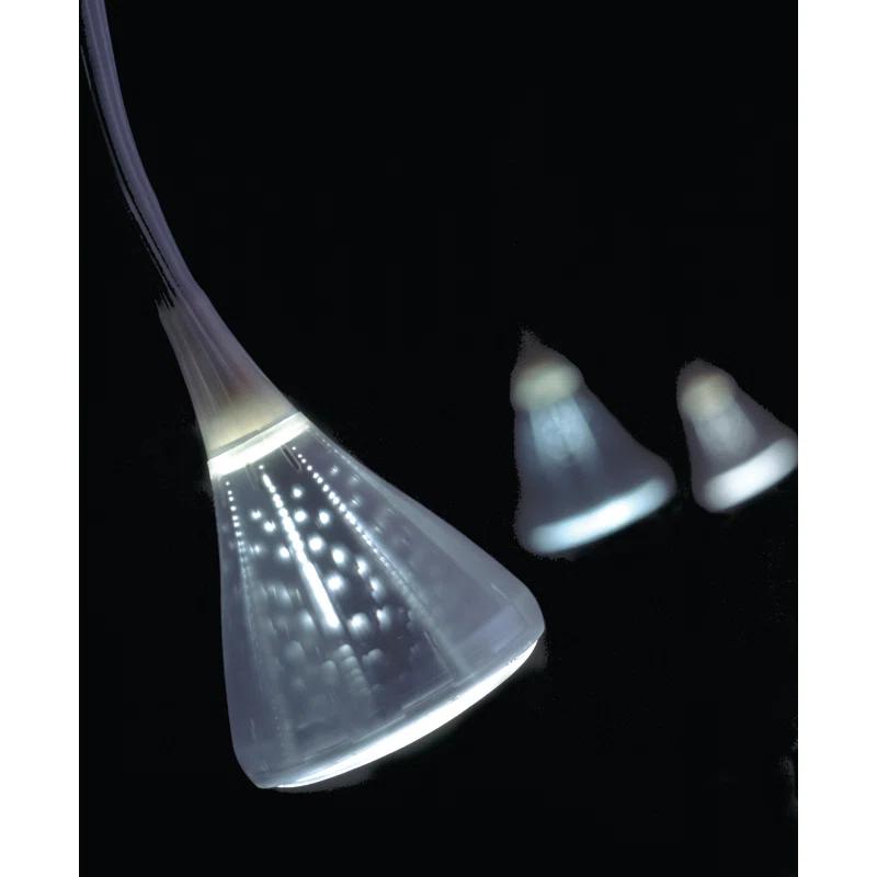 Artemide Pipe LED Floor Lamp by Herzog & De Meuron