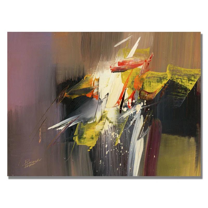 Trademark Fine Art Modern & Contemporary