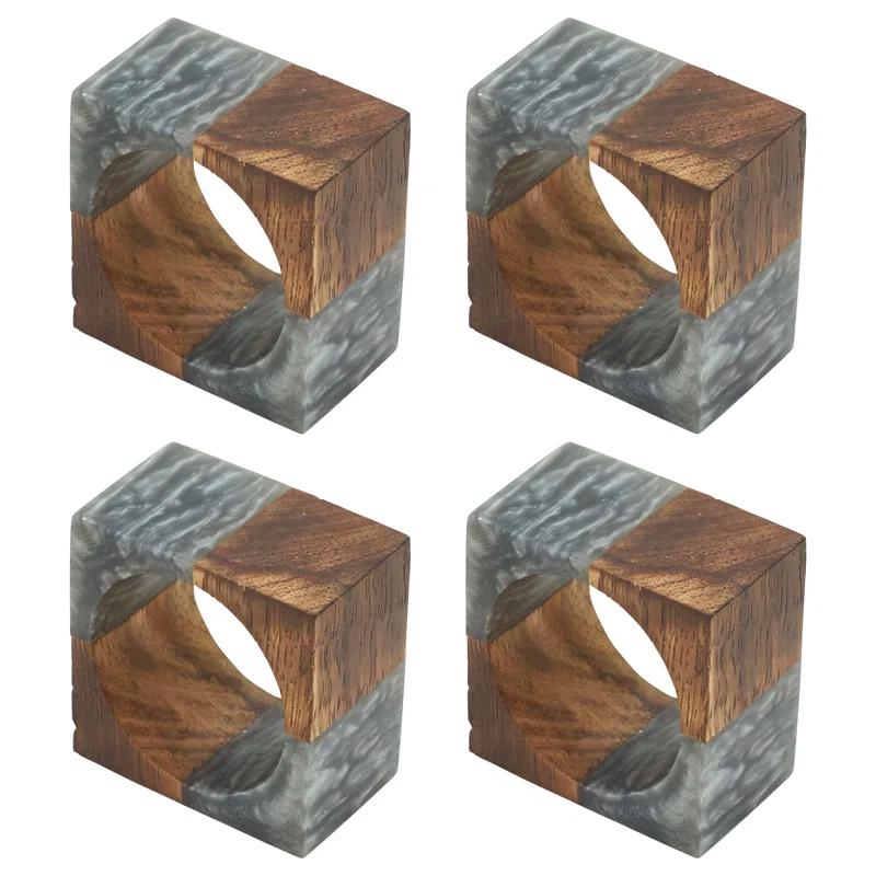Saro Napkin Ring | Wayfair